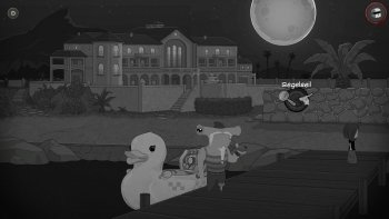 Bear With Me Screenshot